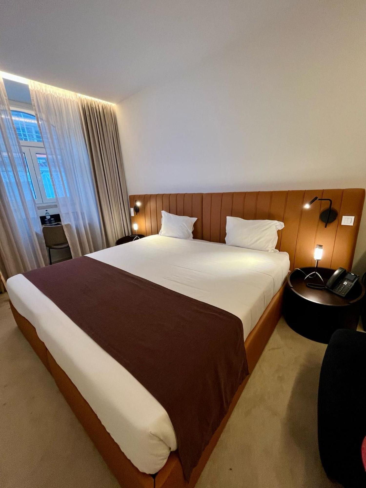 Golden Hotel Lisbon