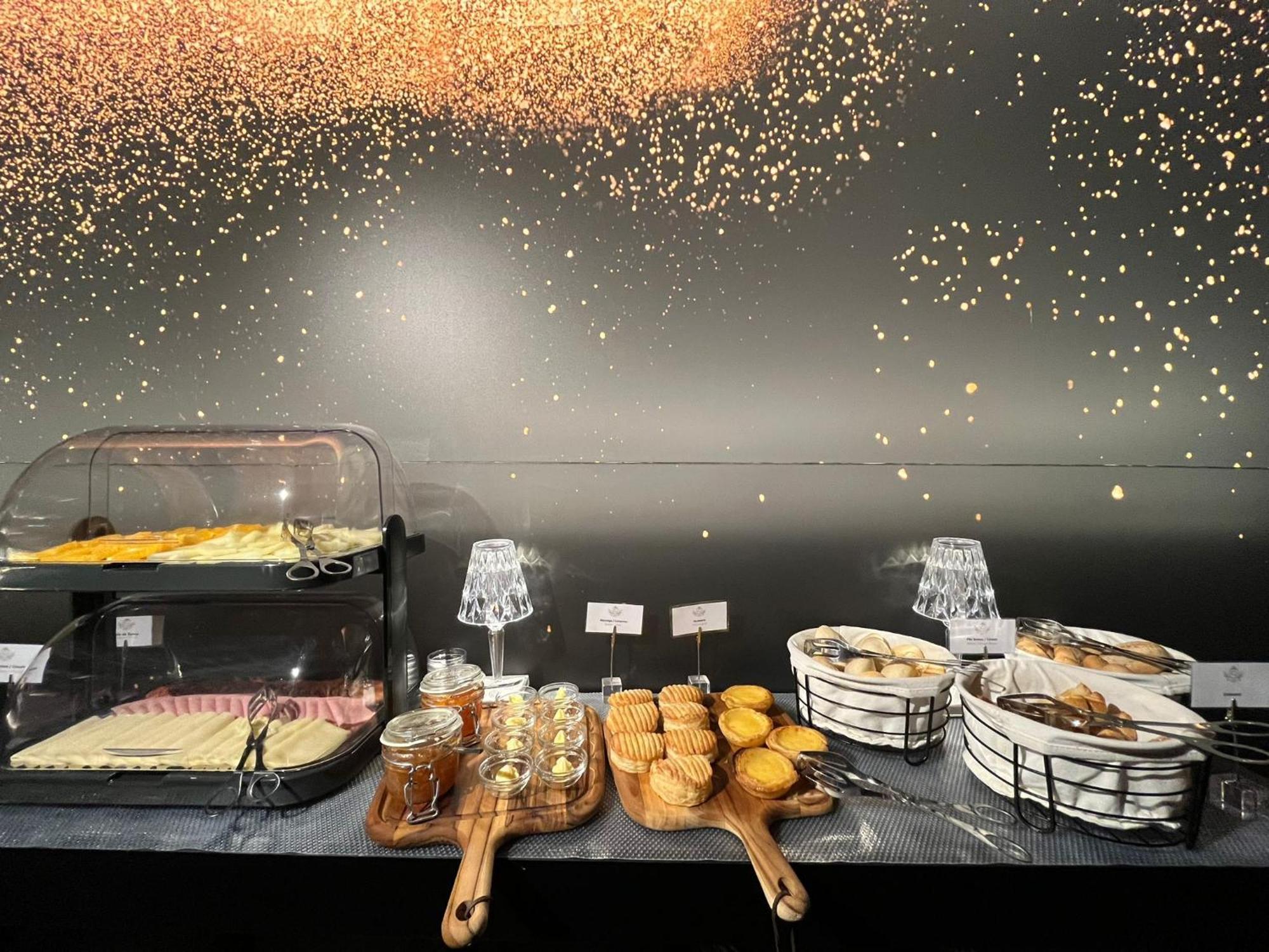 Golden Hotel Lisbon