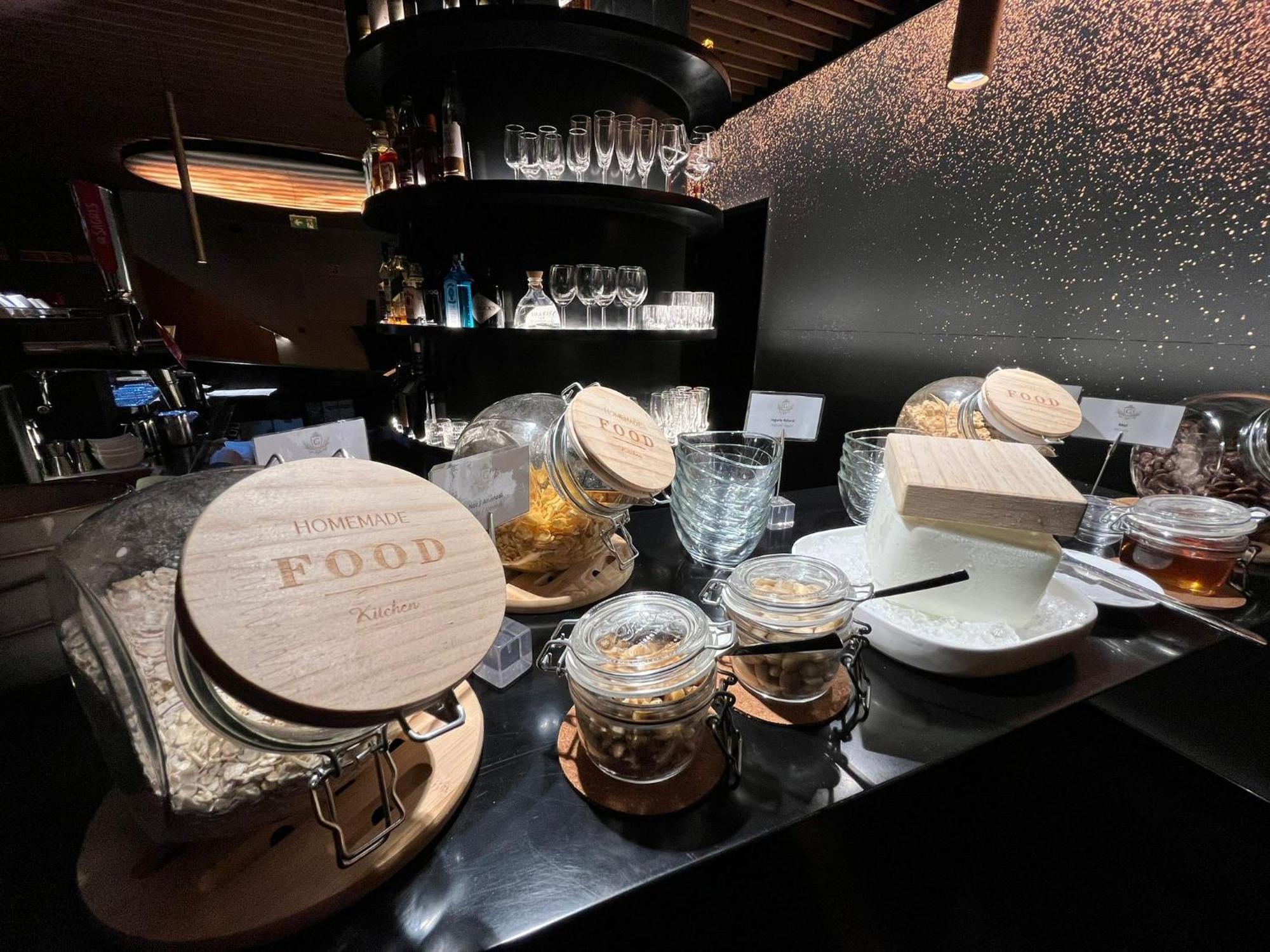 Golden Hotel Lisbon