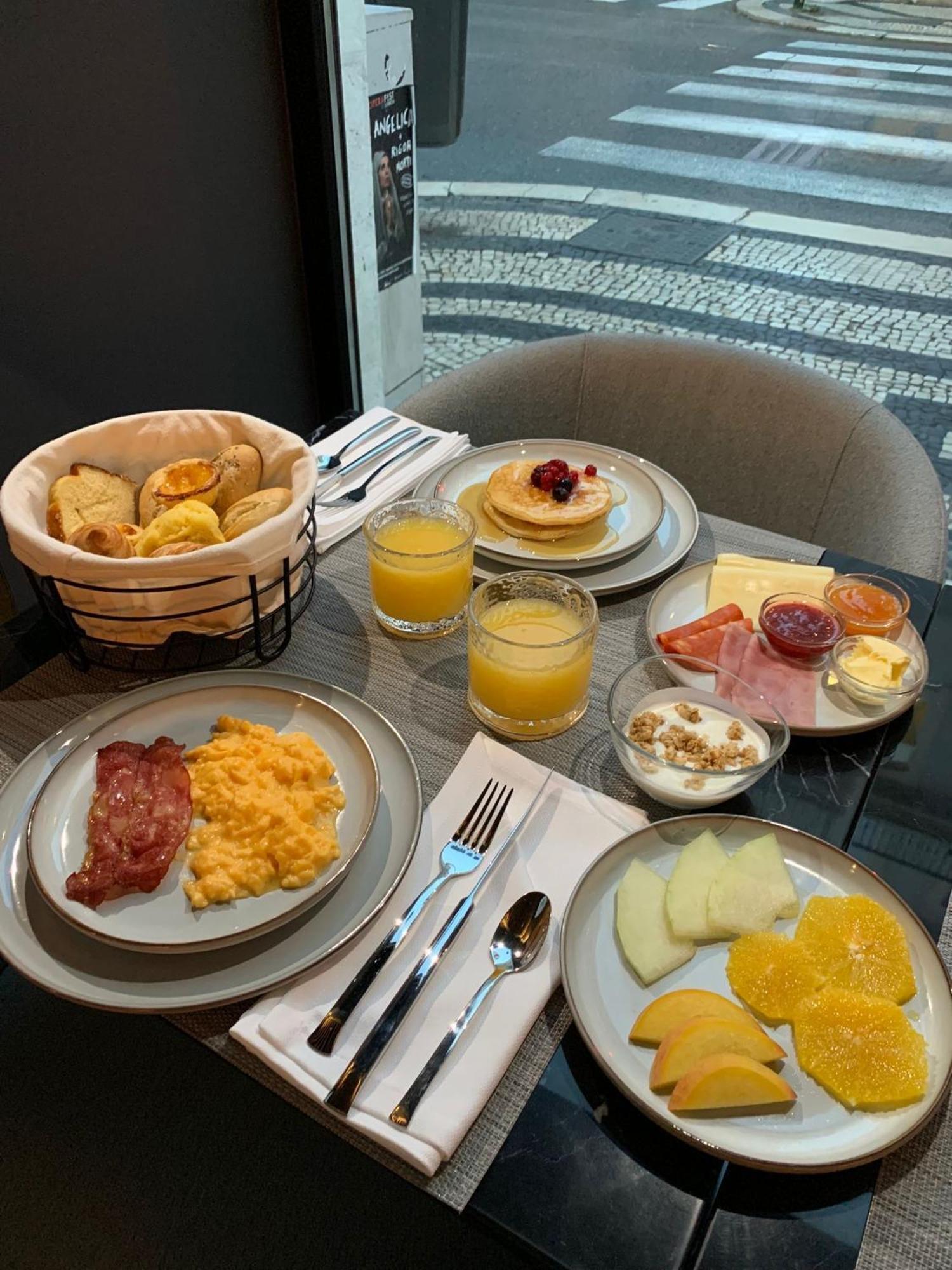 Golden Hotel Lisbon