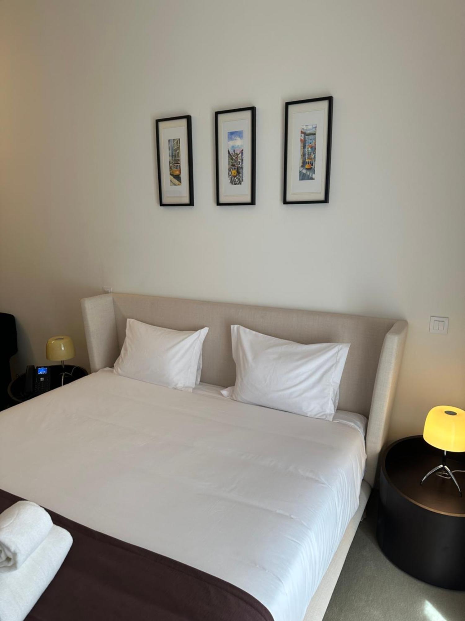 Hotel Golden Lisbon